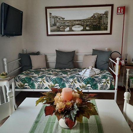 Messer Niccolo - Apartment In Φλωρεντία Εξωτερικό φωτογραφία