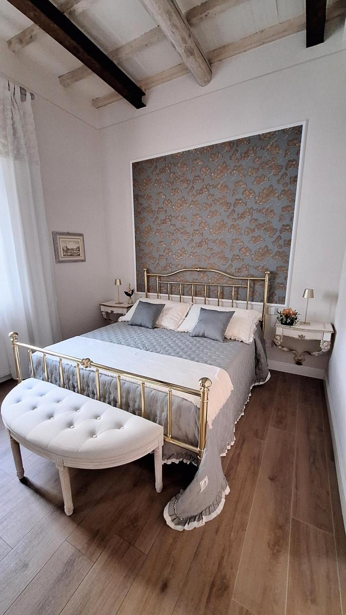 Messer Niccolo - Apartment In Φλωρεντία Εξωτερικό φωτογραφία
