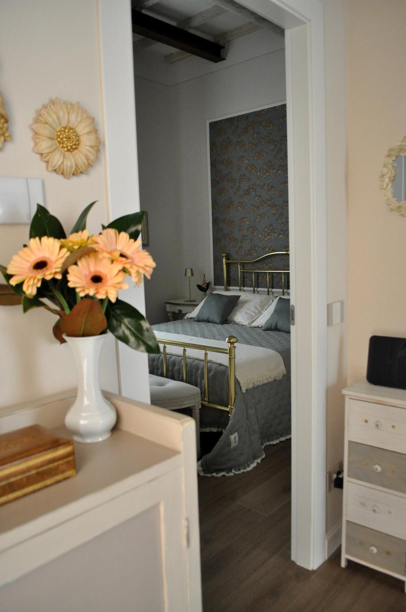 Messer Niccolo - Apartment In Φλωρεντία Εξωτερικό φωτογραφία