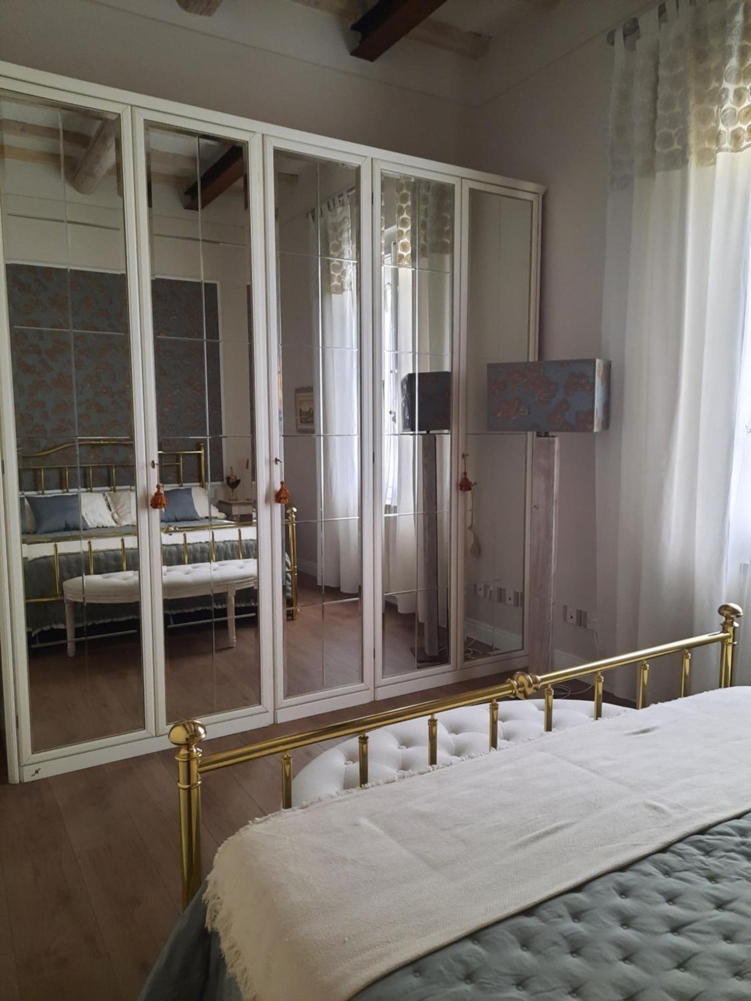 Messer Niccolo - Apartment In Φλωρεντία Εξωτερικό φωτογραφία