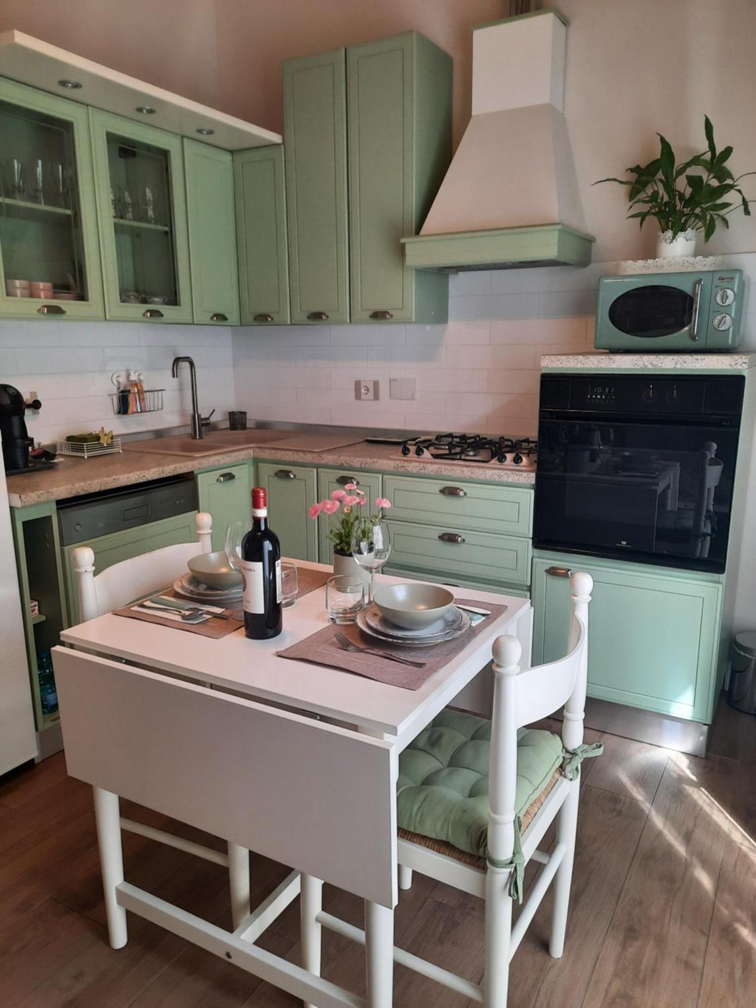 Messer Niccolo - Apartment In Φλωρεντία Εξωτερικό φωτογραφία