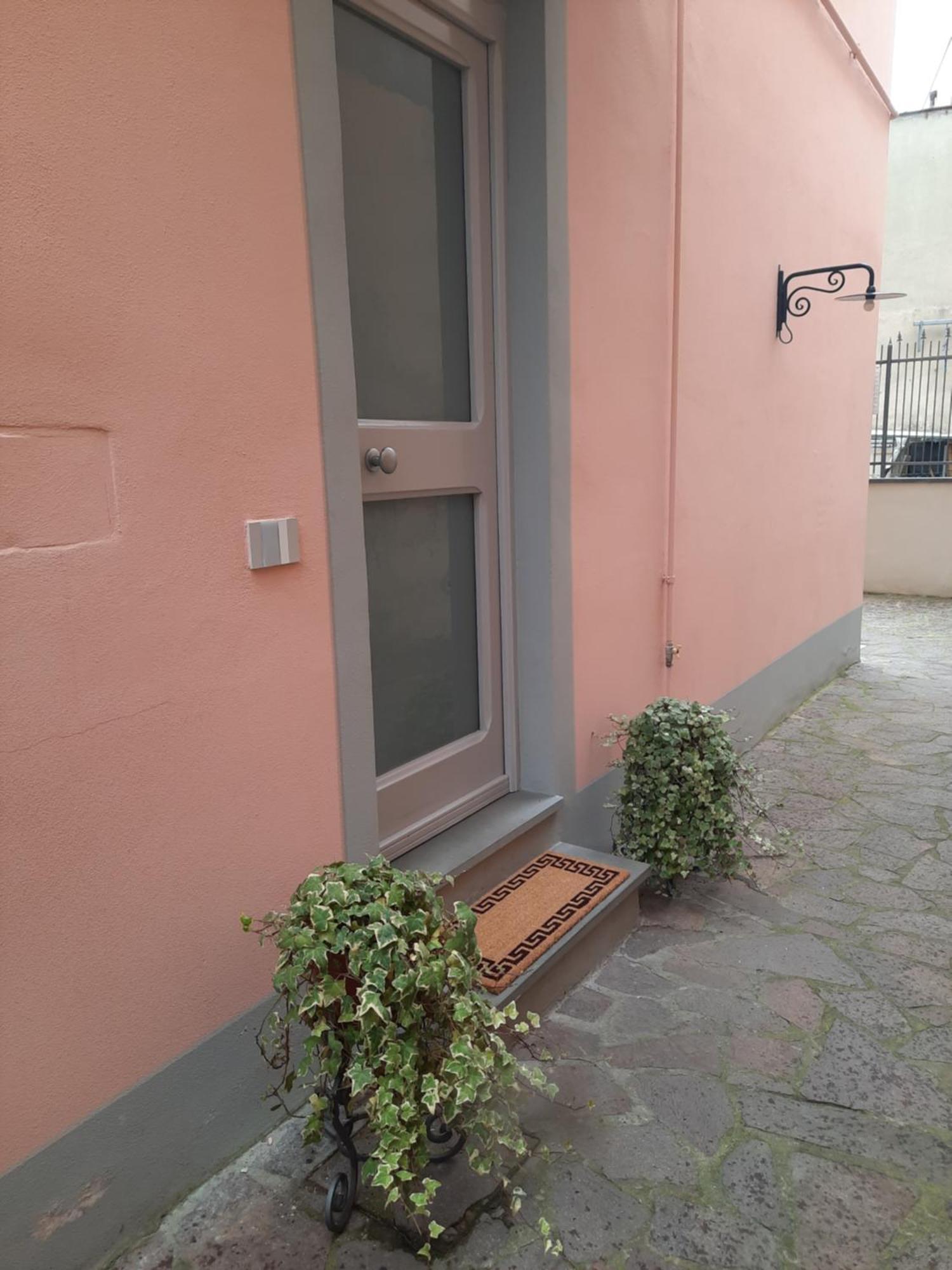 Messer Niccolo - Apartment In Φλωρεντία Εξωτερικό φωτογραφία