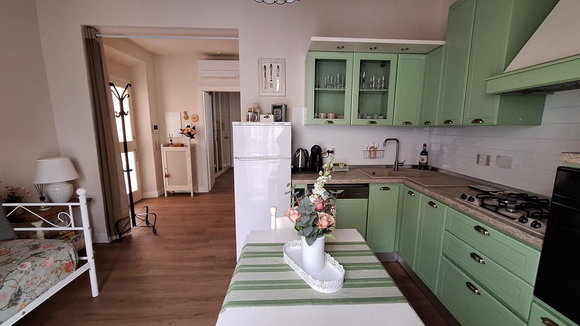 Messer Niccolo - Apartment In Φλωρεντία Εξωτερικό φωτογραφία