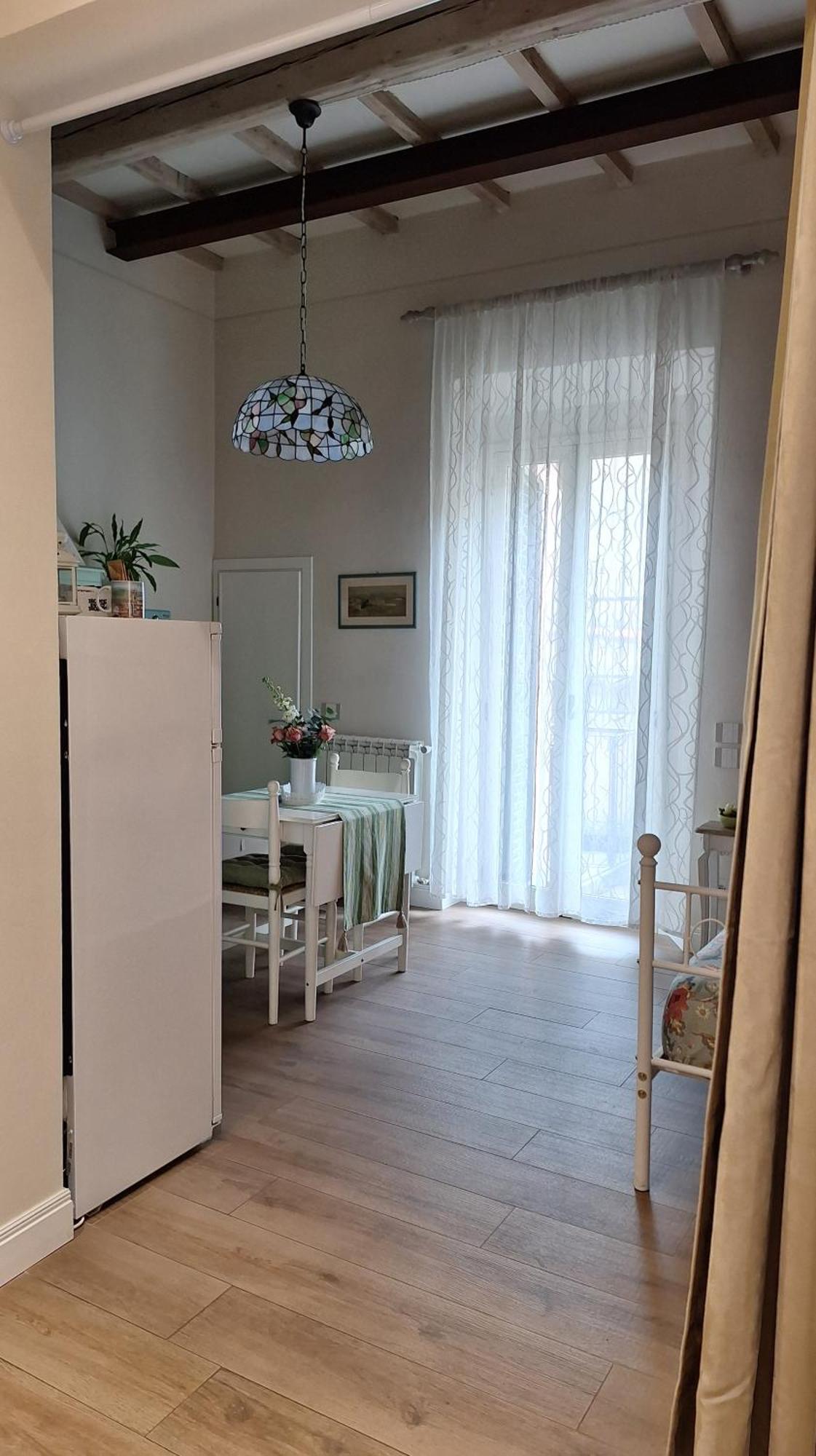 Messer Niccolo - Apartment In Φλωρεντία Εξωτερικό φωτογραφία