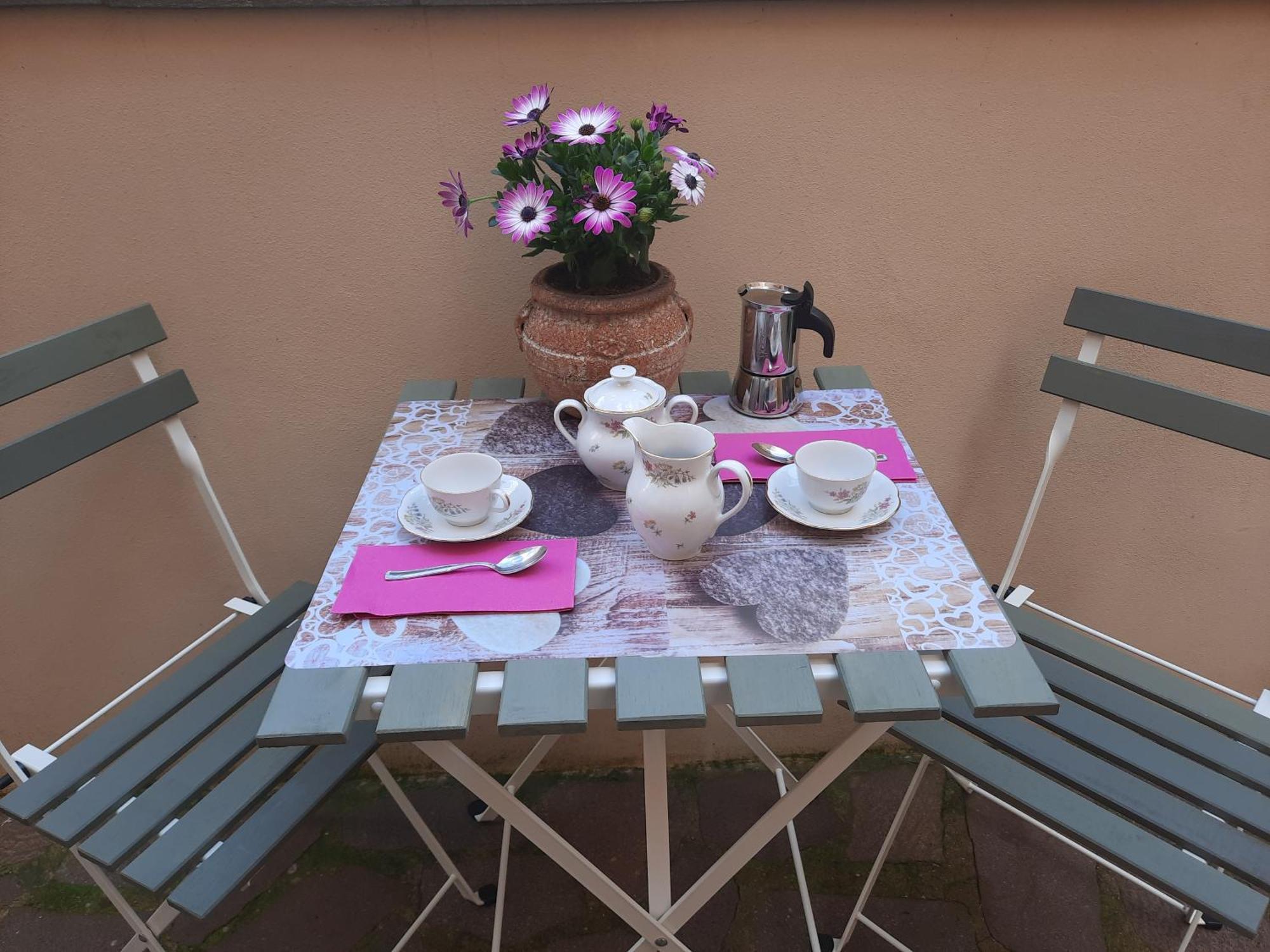 Messer Niccolo - Apartment In Φλωρεντία Εξωτερικό φωτογραφία