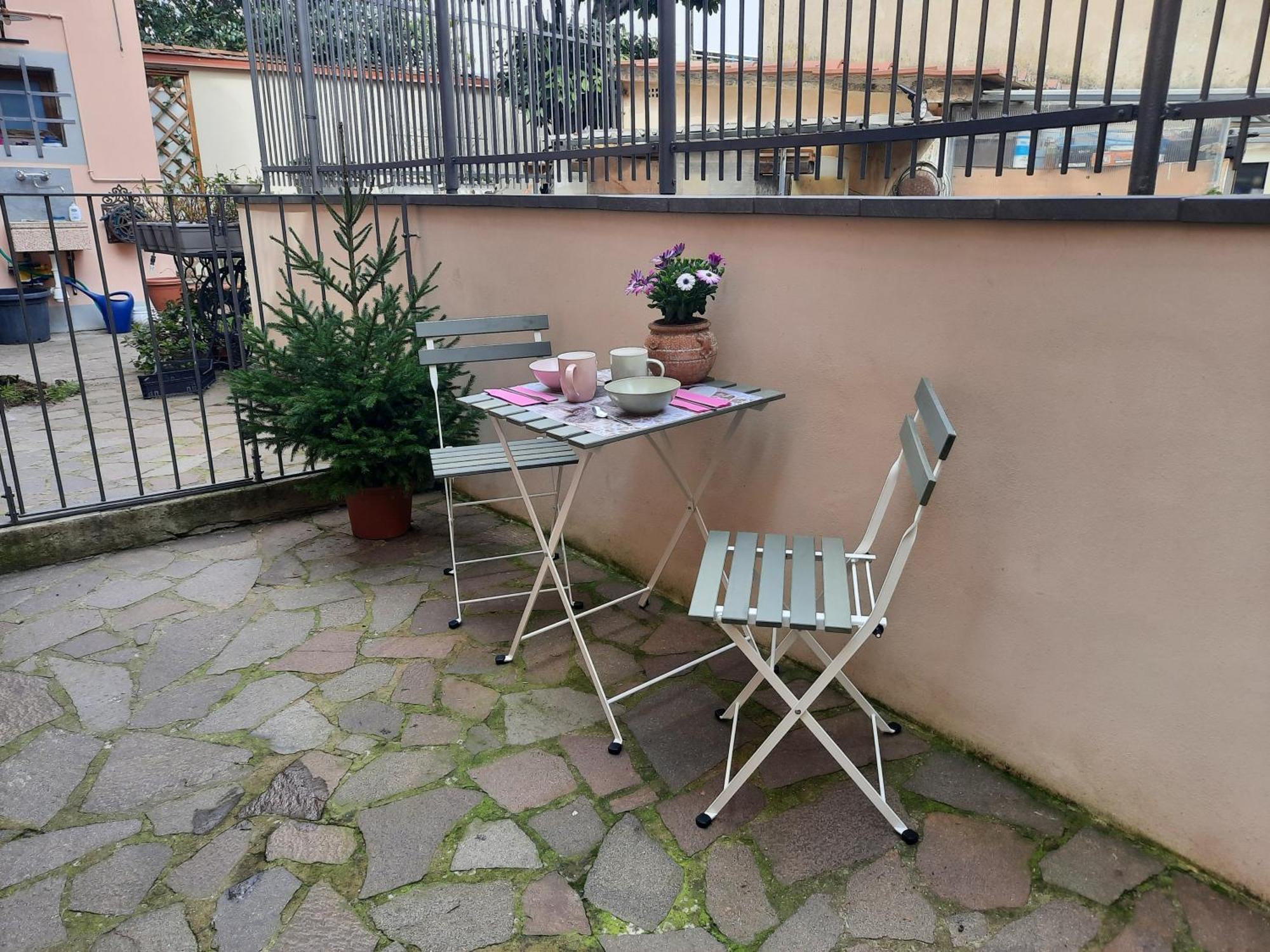 Messer Niccolo - Apartment In Φλωρεντία Εξωτερικό φωτογραφία