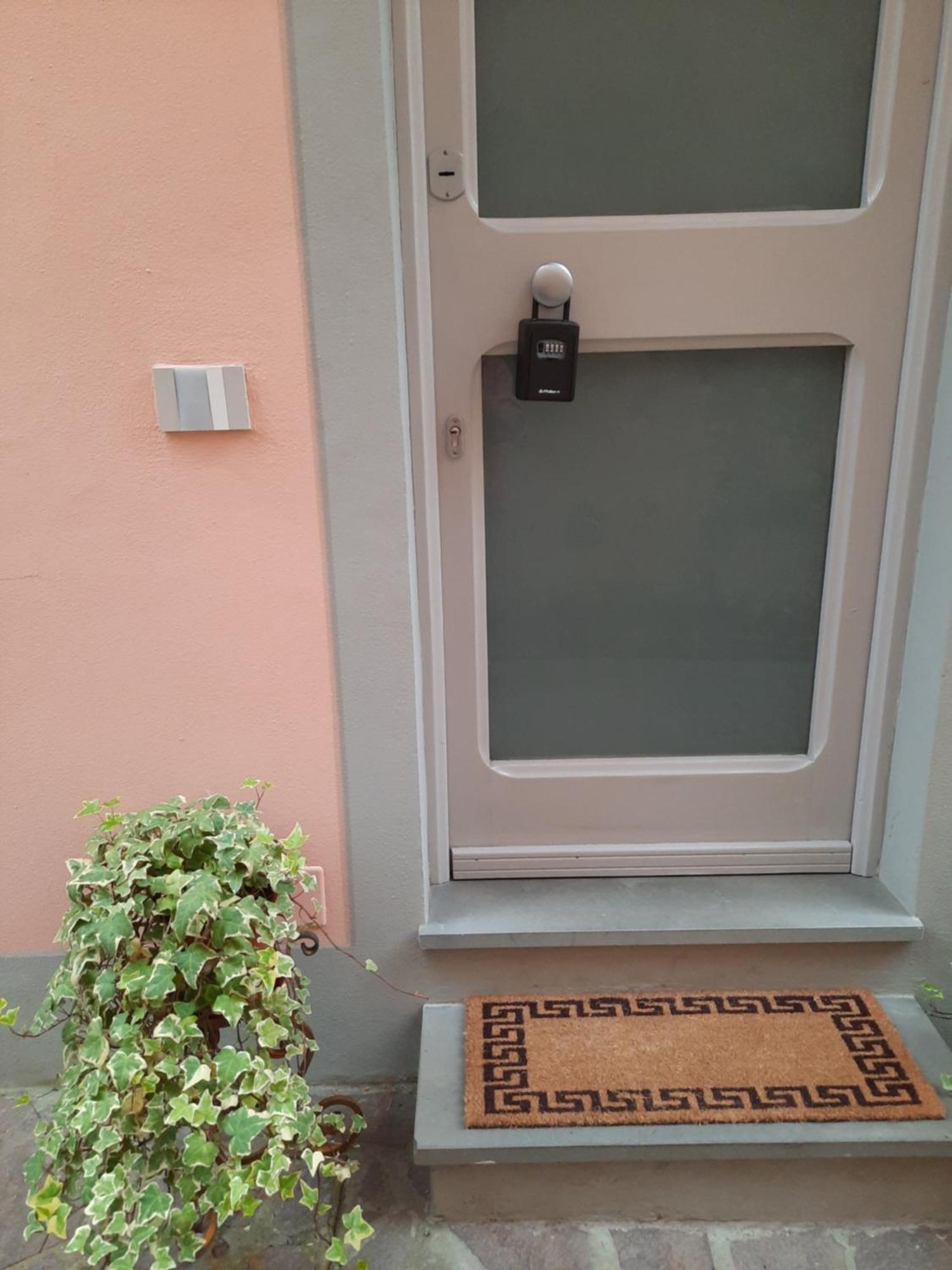 Messer Niccolo - Apartment In Φλωρεντία Εξωτερικό φωτογραφία