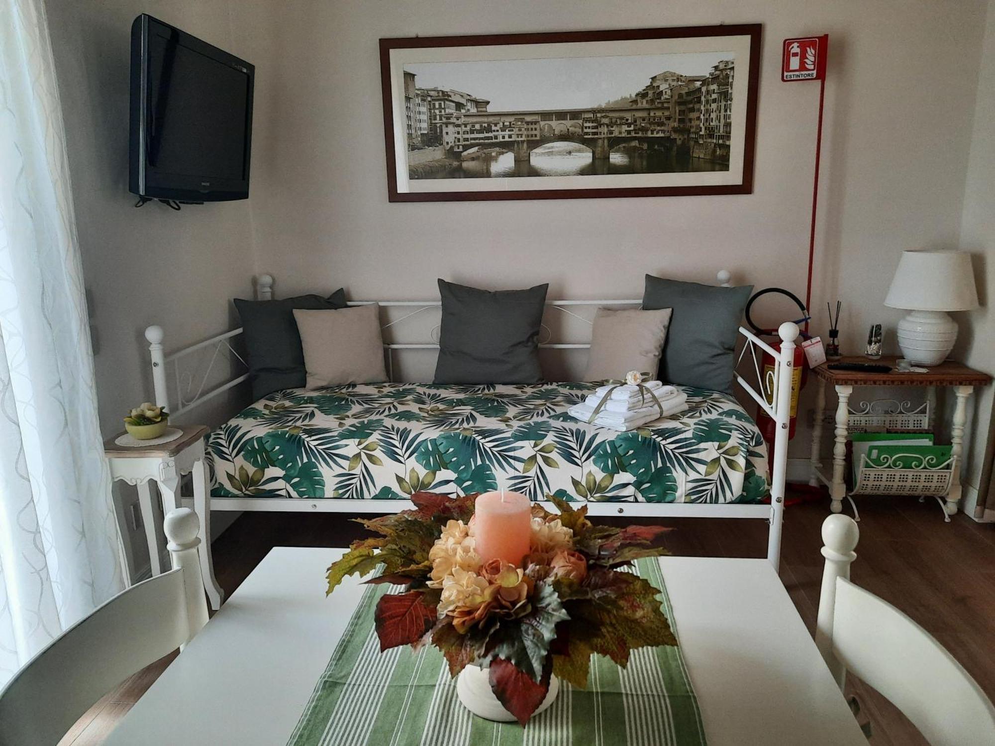 Messer Niccolo - Apartment In Φλωρεντία Εξωτερικό φωτογραφία