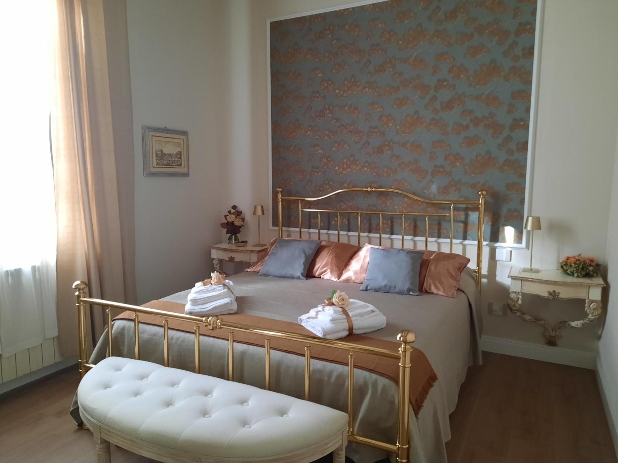 Messer Niccolo - Apartment In Φλωρεντία Εξωτερικό φωτογραφία