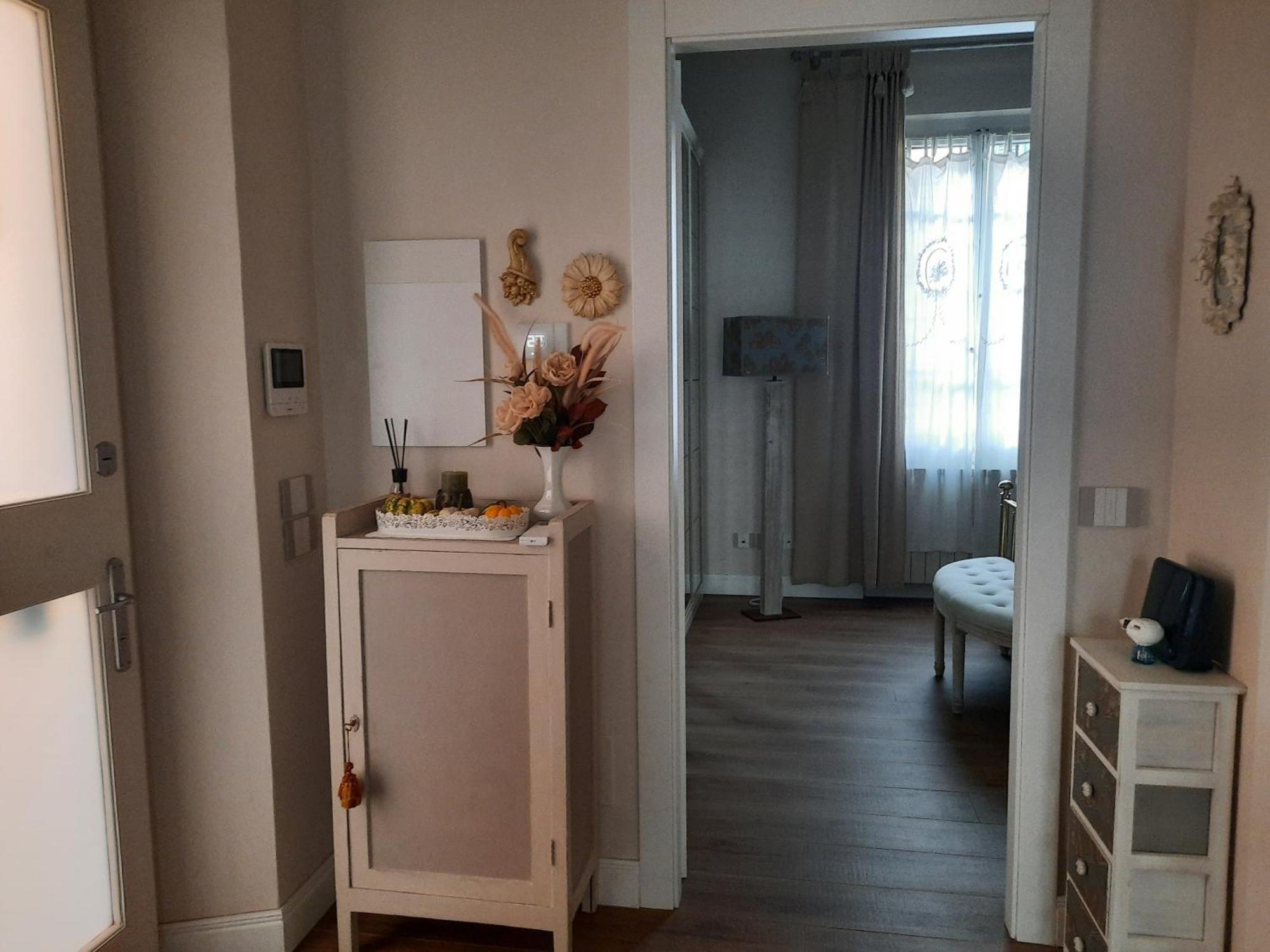 Messer Niccolo - Apartment In Φλωρεντία Εξωτερικό φωτογραφία